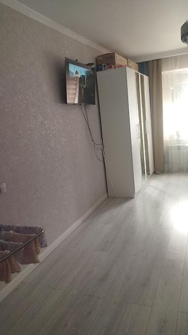 office rent: 1 комната, 48 м², 108 серия, 5 этаж, Свежий ремонт — 1