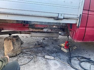 мотоцикл ремонт: Рихтовка, сварка, покраска, без выезда — 1