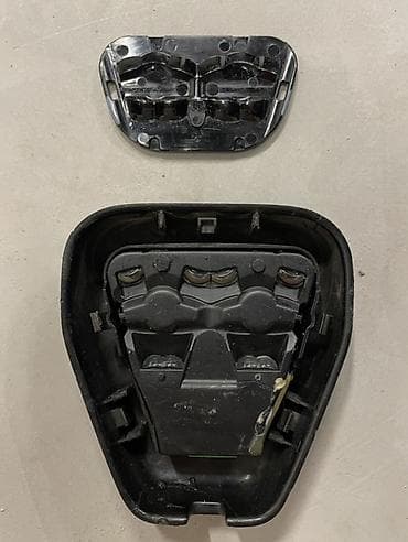 датчик влажности: Датчик дождя 38970SJA003 стоял на Honda Odyssey RB1 2004 Подходит — 1