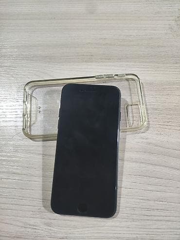 IPhone SE 2020, Б/у, 64 ГБ, 90 %