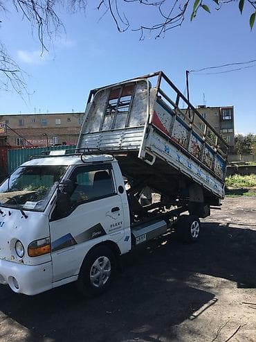 Портер такси ТОКМОК at lalafo.kg Портер такси ТОКМОК
