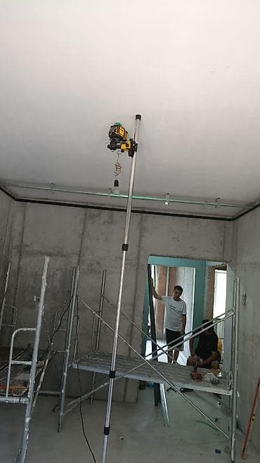 Другие стройуслуги: BAU HOUSE — ремонт и строительство Строим качество. Создаём комфорт — 7