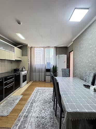 квартиры 3х: 3 комнаты, 74 м², Элитка, 8 этаж, Косметический ремонт — 8
