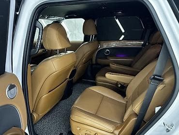 ато: Hyundai Palisade: 2025 г., 2.5 л, Автомат, Гибрид, Кроссовер — 5