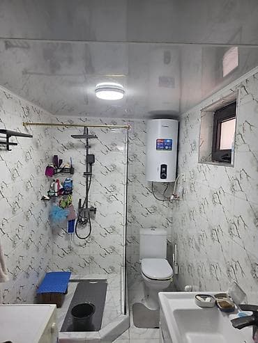 горькая: 🏡 Продается дом с участком 📍 Район: ж/м Кок-Жар (Горького / — 7