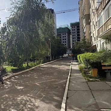 35: 1 комната, 35 м², 11 мкр 105 серия, 4 этаж, Евроремонт — 7