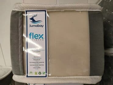 матрасы купить в бишкеке: Матрас матрац Ортопедические матрасы Беспружинные матрасы / матрацы — 6