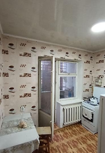 1 комната, Без подселения, С мебелью полностью