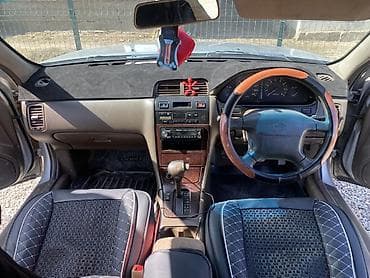 двигатель на ниссан цефиро а32 в бишкеке: Nissan Cefiro: 1996 г., 2 л, Автомат, Бензин, Седан — 10