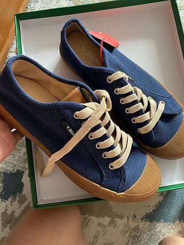 обувь drop: Мужские кроссовки, 36, 37.5, Puma, Новый, цвет - Синий — 1
