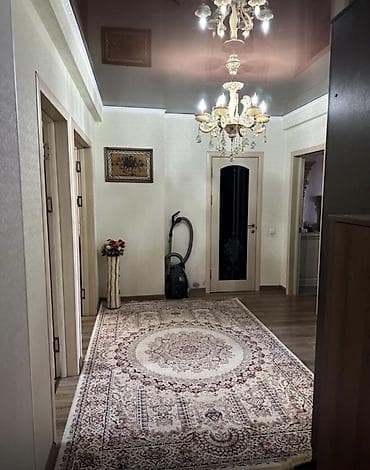 новопавловка квартиры: 3 комнаты, 125 м² — 8