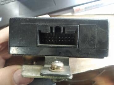 контроллеры raid 1e: Mitsubishi Delica ЭБУ, Митсубиси Делика электронный блок, Электронный — 2