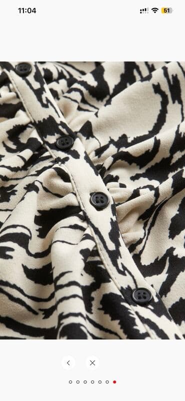 новогоднее платье для беременных: Вечернее платье, Коктейльное, Короткая модель, С рукавами, M — 6