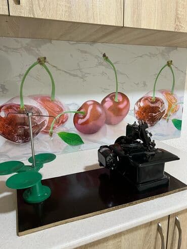 швейные машины jack в бишкеке цена: Швейная машина Chayka, Оверлок, Полуавтомат — 8