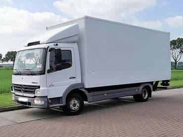 Детские сады, няни: Портер, Переезд, перевозка мебели, По региону, По городу, По стране, с грузчиком — 3