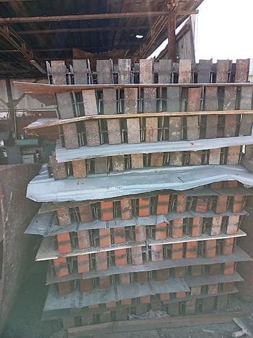 установка столб: Металлические Закладный для колодец — 4