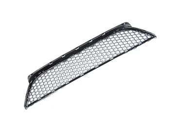 Решетка радиатора Renault 2009 г., Новый, Аналог