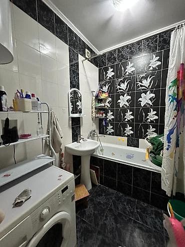 квартиры улан: 2 комнаты, 67 м², 106 серия, 4 этаж, Косметический ремонт — 6