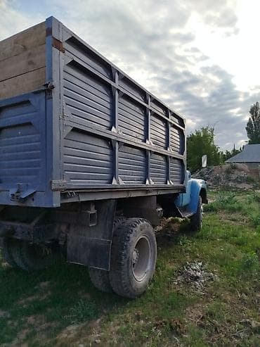машина рам цена: ЗИЛ : 5.9 л | 1990 г. 1000 км Пикап — 3