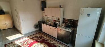 снять дом с ремонтом: Дом, 60 м², 4 комнаты, Собственник, Старый ремонт — 4