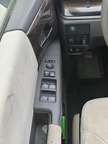 cr v: Honda Odyssey: 2019 г., 2.4 л, Автомат, Бензин, Минивэн — 7