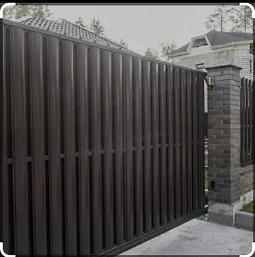 терек кескич: Ширетүү | Дарбаза, Терезеге торлор, Навестер Delivery, Кепилдиги, Акысыз смета — 5