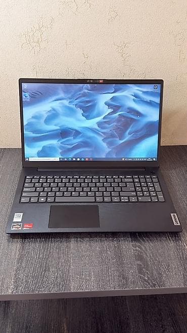 core i: Lenovo V15 G2 ALC — Ryzen 5 5500U / 8GB / SSD 256GB Продаётся Lenovo — 1