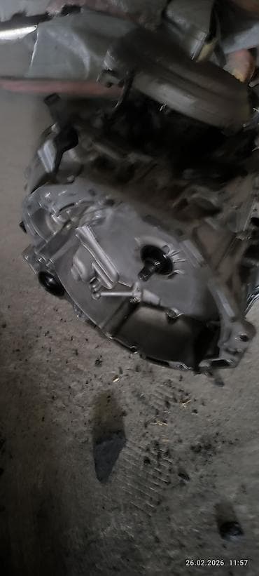 коленвал цена: Коробка передач Автомат 2026 г. — 3