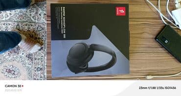 беспроводные накладные наушники: 1MORE SONOFLOW SE Беспроводные наушники SONOFLOW SE Наушники с — 4