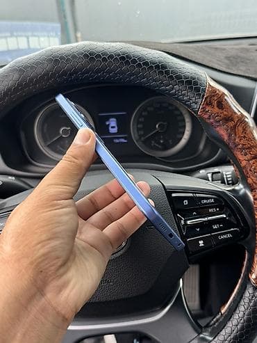 redmi 7a бу: Redmi, Redmi 15C, Б/у, 128 ГБ, цвет - Голубой, 2 SIM — 5