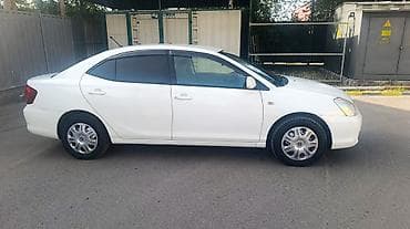 таета аллион: Toyota Allion: 2004 г., 1.8 л, Автомат, Бензин, Седан — 5