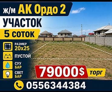 seven development: 5 соток, Для строительства, Красная книга — 1