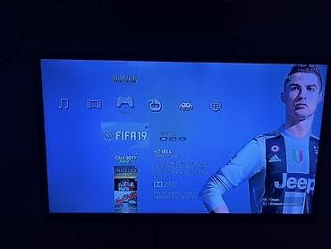 PS3 (Sony PlayStation 3): PlayStation 3 Super Slim (модель CECH-4003C) - Оригинальная консоль — 6