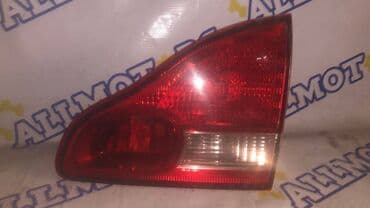 репетитор начальных классов на дому: Задний правый стоп-сигнал Toyota Б/у, Оригинал — 1