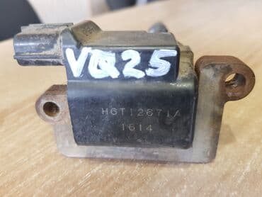 где можно купить спираль мирена: Nissan Cefiro a33 катушка зажигания, Ниссан Цефиро а33 NeoDiкатушка — 2