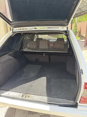 subaru outback 2013: Mercedes-Benz E-Class: 1991 г., 2.2 л, Автомат, Бензин, Универсал — 6