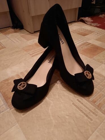 шипы на обувь: Туфли — 2