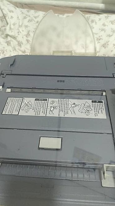 канон принтер: Струйный принтер Canon (серия PIXMA/DeskJet формата A4) - Тип — 7