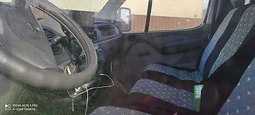 печка радиатора: Грузовик, Mercedes-Benz, Стандарт, 5 т, Новый — 5