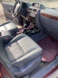 аренда авто с последующим выкупом без первоначального взноса в алматы: Сдаю в аренду авто Лэнд Крузер Прадо. Коробка Автомат. Новая зимняя — 6