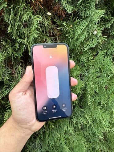 айфон 11 pro max цена бишкек: IPhone 13, Колдонулган, 128 ГБ, Кара, Куту, 87 % — 4