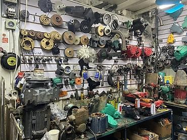 насос шины: Запчасти и ремонт водяных насосов — 2