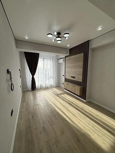 1 комната, 42 м², Элитка, 10 этаж, Дизайнерский ремонт