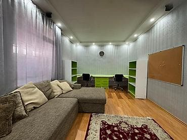 летники: 200 м², 4 комнаты, Нижний Джал (Джал-23), Без животных — 5