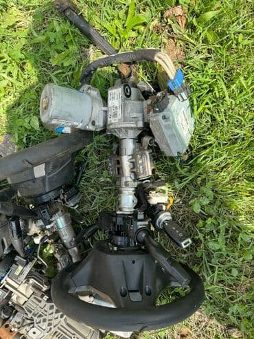 бампер на опель вектра б: Бамперы и комплектующие — 8