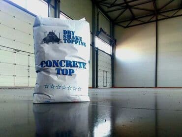 укладка бетона: Стяжка Бесплатная консультация, Гарантия Больше 6 лет опыта — 4