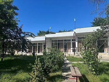 восточный парк 2: Ищете тишину на Иссык-Куле? Сдаем коттеджи в с. Корумду. Рядом — 1