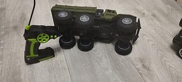 сборные модельки: Набор крупномасштабных моделей/игрушек автомобилей (3 шт.) — 6