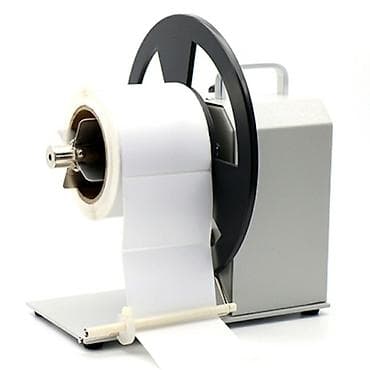 торговое: Намотчик этикеток ( размотчик этикеток). Скорость регулируемая — 1