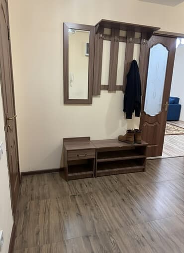 продаю или меняю с доплатой: 2 комнаты, Собственник, Без подселения, С мебелью частично — 1